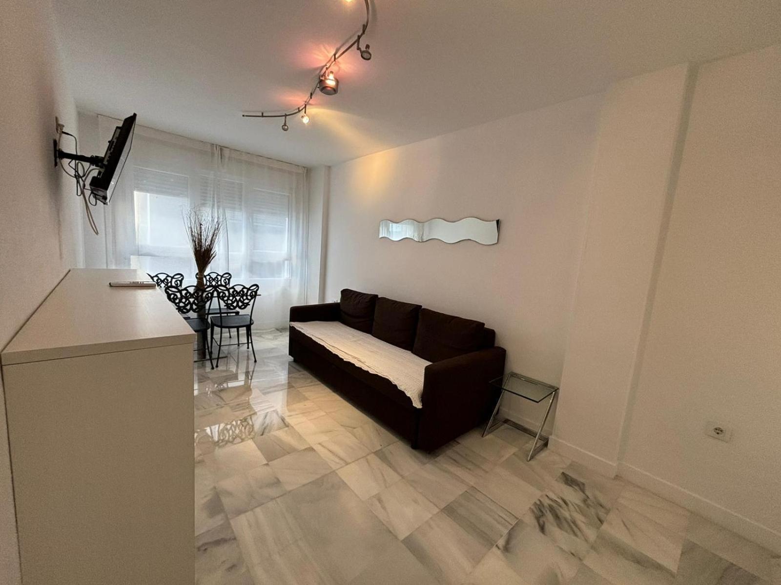 Apartamentos Turisticos Imar Cadix Extérieur photo