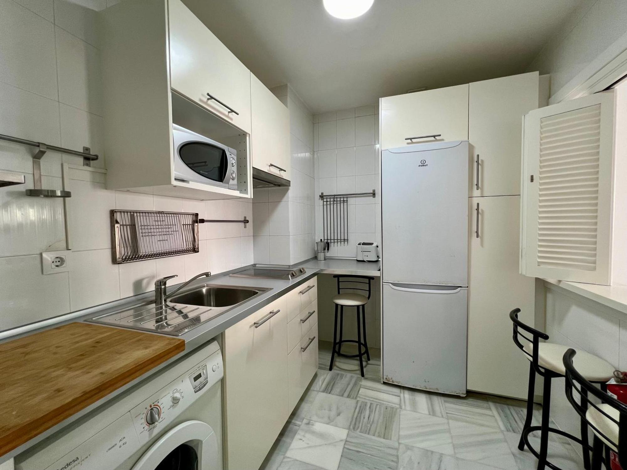 Apartamentos Turisticos Imar Cadix Extérieur photo