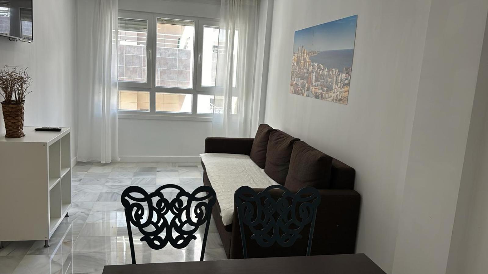 Apartamentos Turisticos Imar Cadix Extérieur photo